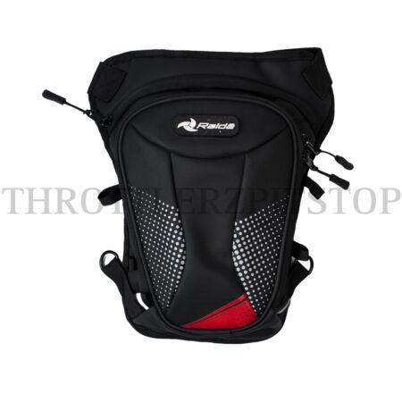 RAIDA THIGH BAG 5L