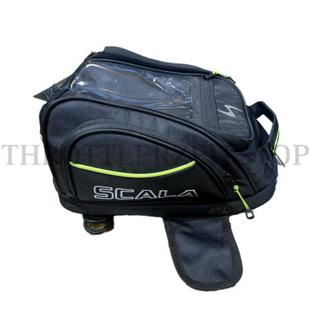 scala veloqon mini tank bag
