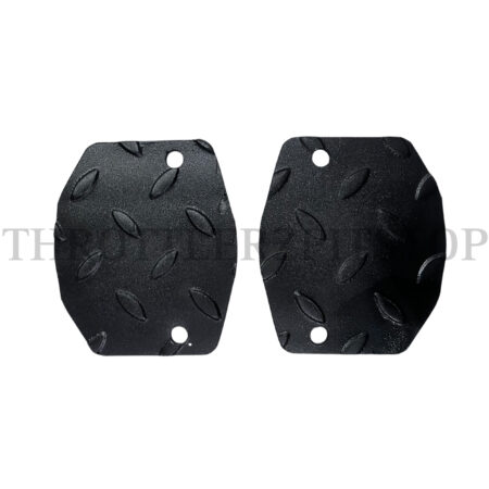 SRZ CLIPON FOOT REST