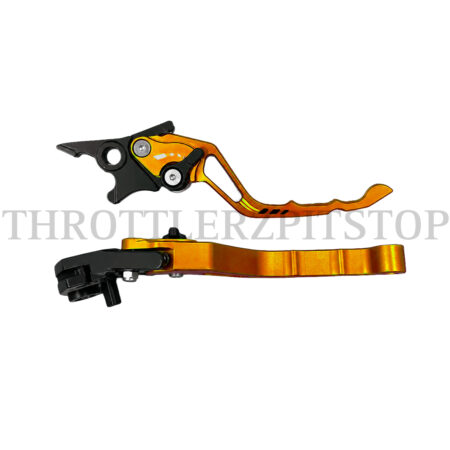 SRZ KTM / NS200 ADJ LEVER