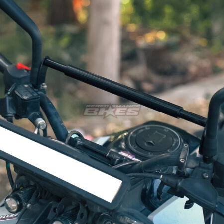 SRZ MIDBAR ROD