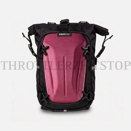 66BHP VANTORA SEALPAC 10L : MAROON
