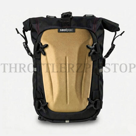 66BHP VANTORA SEALPAC 20L : DESERT STROM