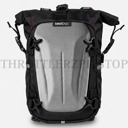 66BHP VANTORA SEALPAC 30L : GREY