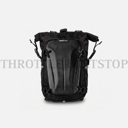 66BHP VANTORA SEALPAC 5L : BLACK