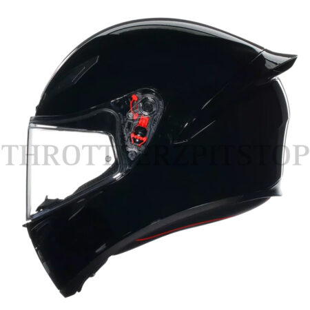 AGV K1S : BLACK