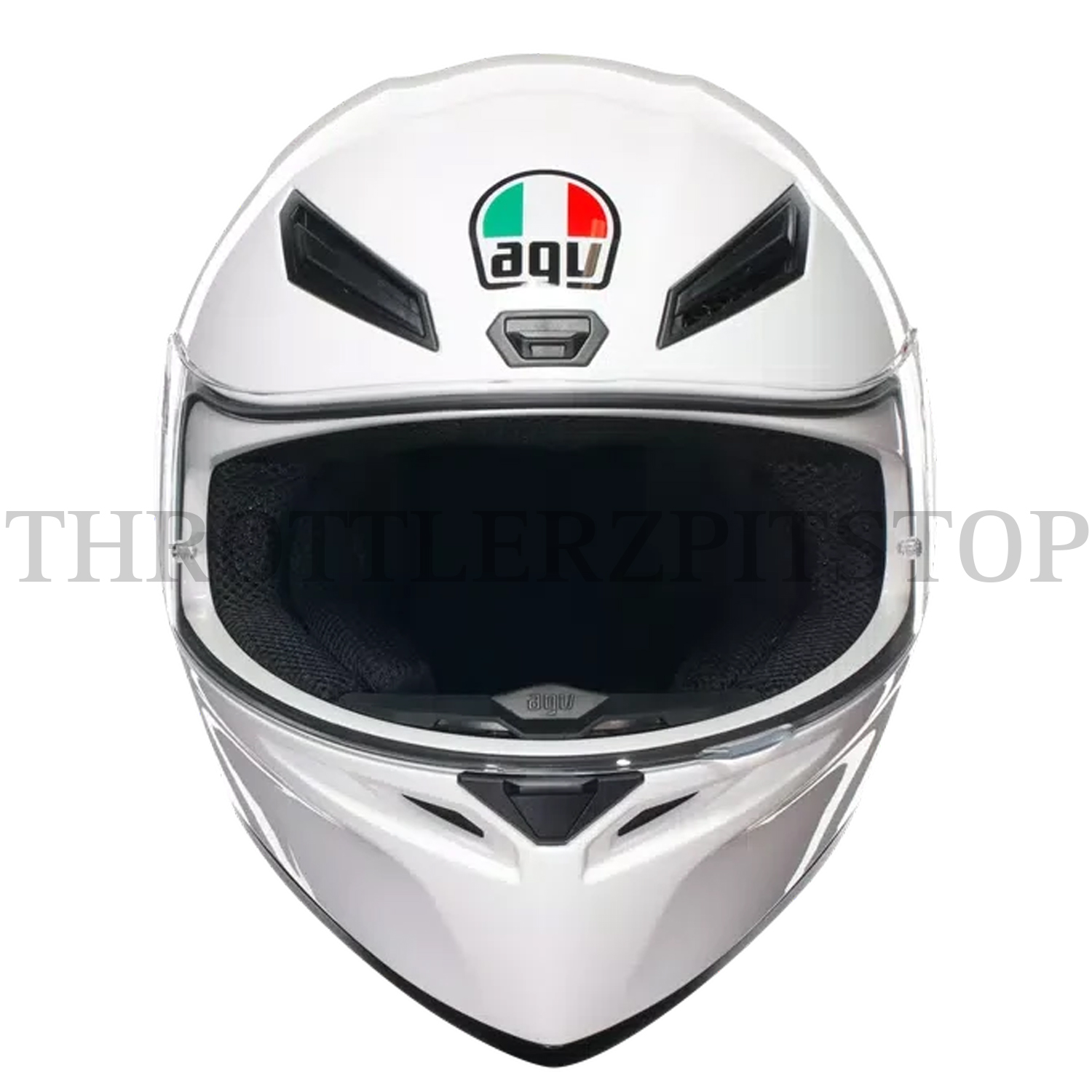 AGV K1S WHITE - Image 2