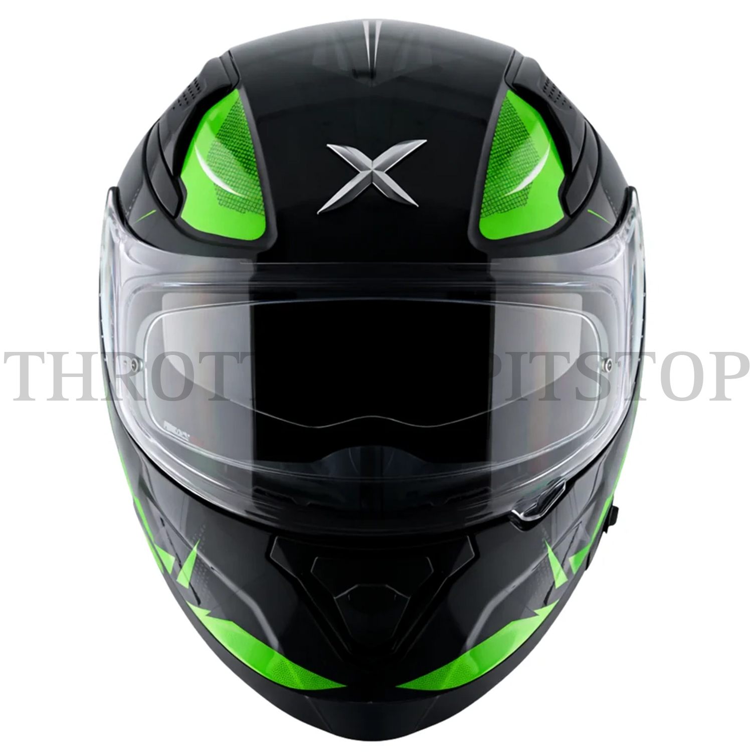 AXOR APEX HUNTER : NEON - Image 2