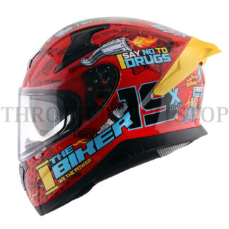 AXOR APEX XBHP : BLUE/RED