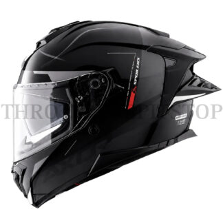 AXOR BRUTALE KRYPTIC : BLACK/GREY