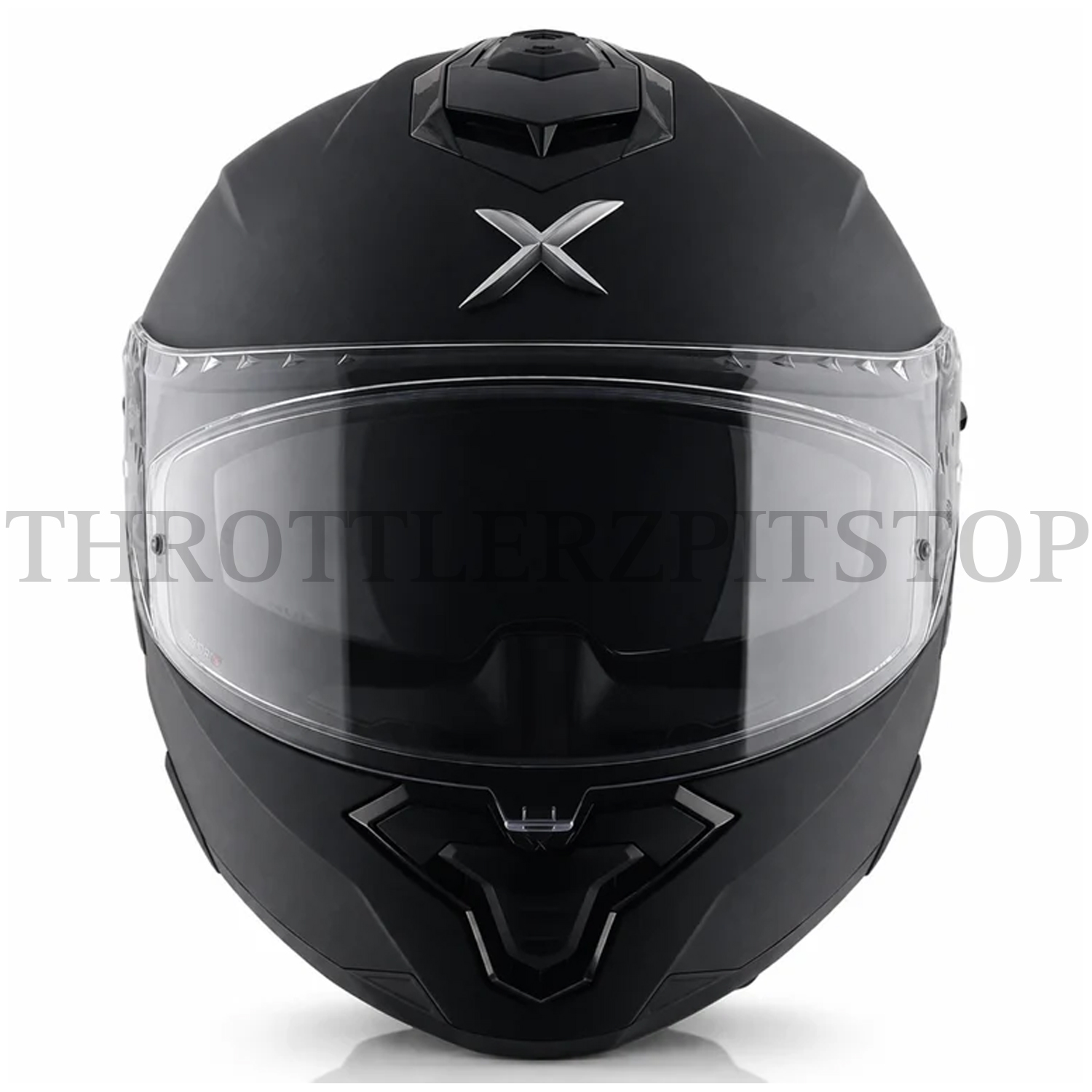 AXOR BRUTALE SOLID : DULL BLACK - Image 2
