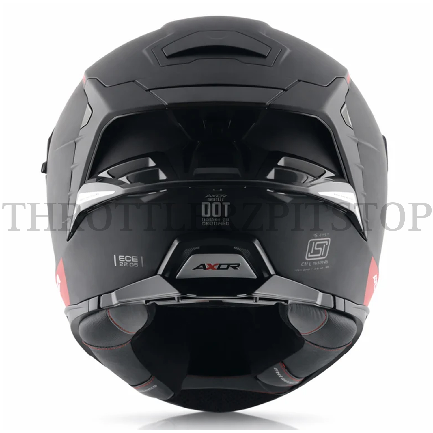 AXOR BRUTALE SOLID : DULL BLACK - Image 4