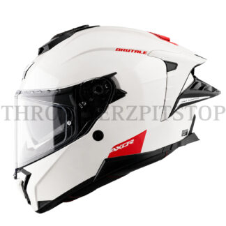 AXOR BRUTALE : WHITE