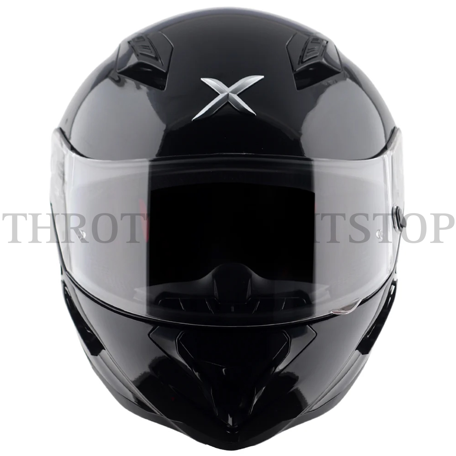 AXOR HUNTER SOLID BLACK - Image 2