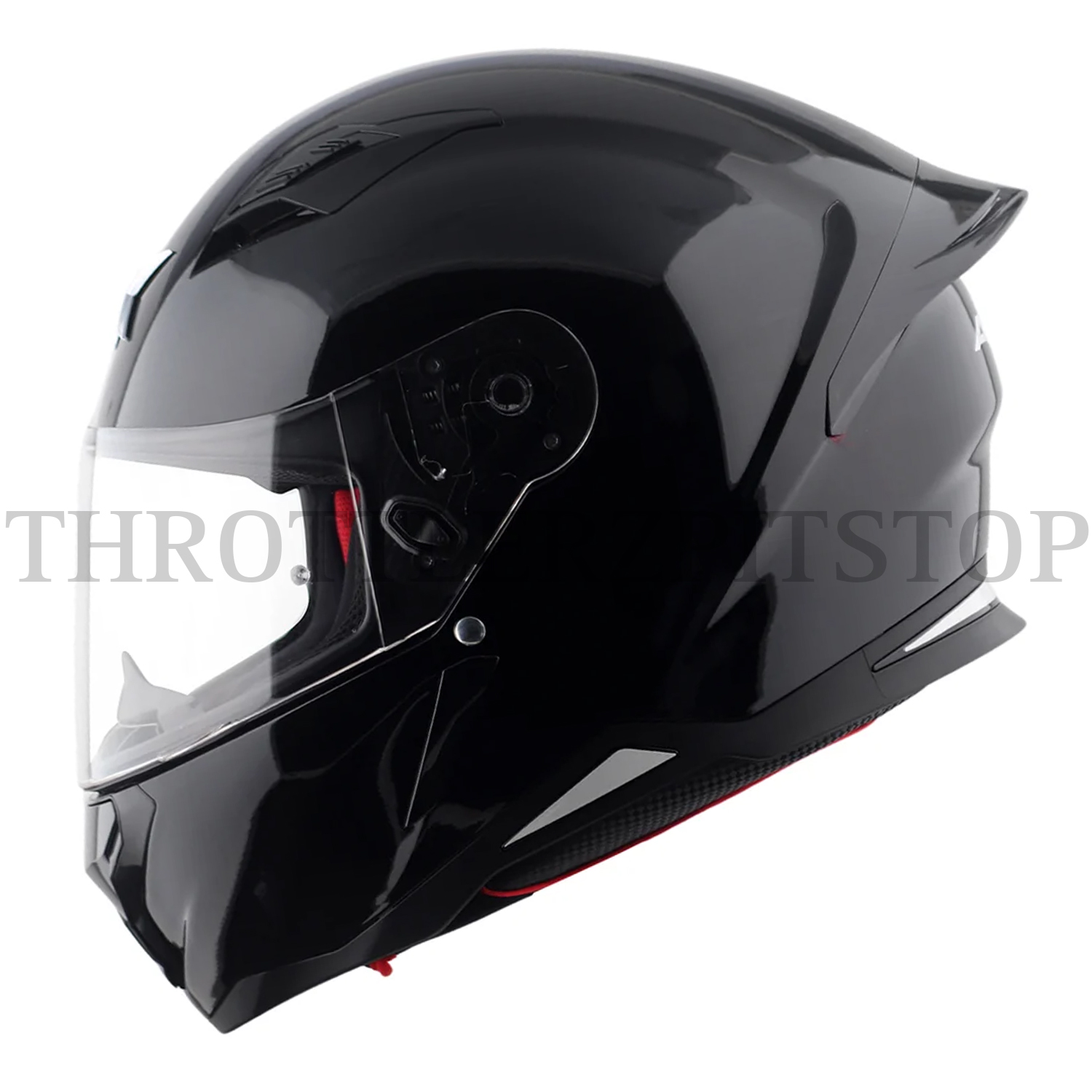 AXOR HUNTER SOLID BLACK
