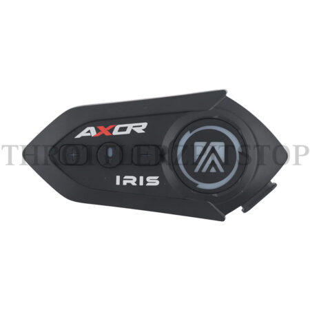 AXOR IRIS BLACK BLUETOOTH
