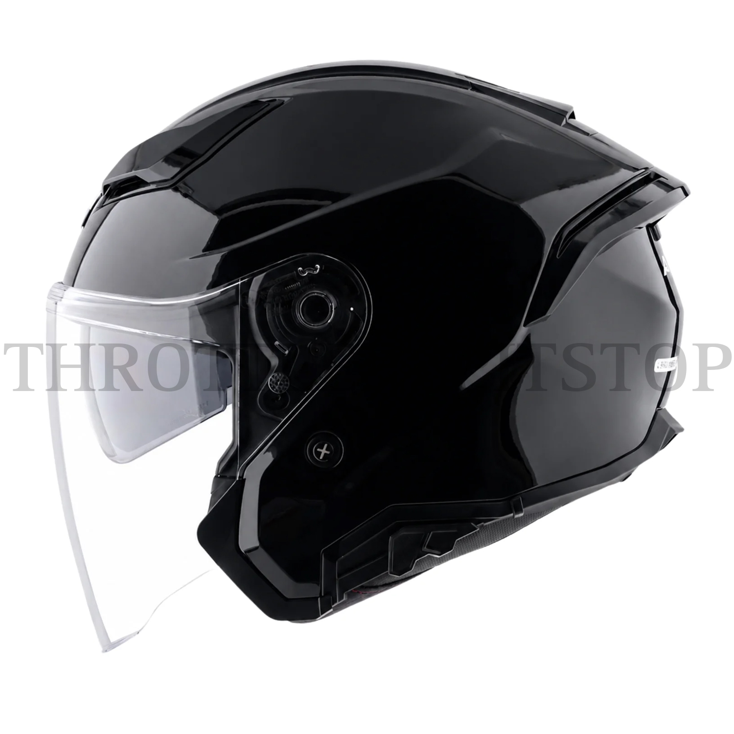 AXOR KYLO SOLID : BLACK