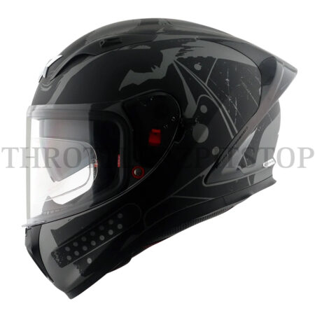 AXOR STREET DC BATMAN : GREY