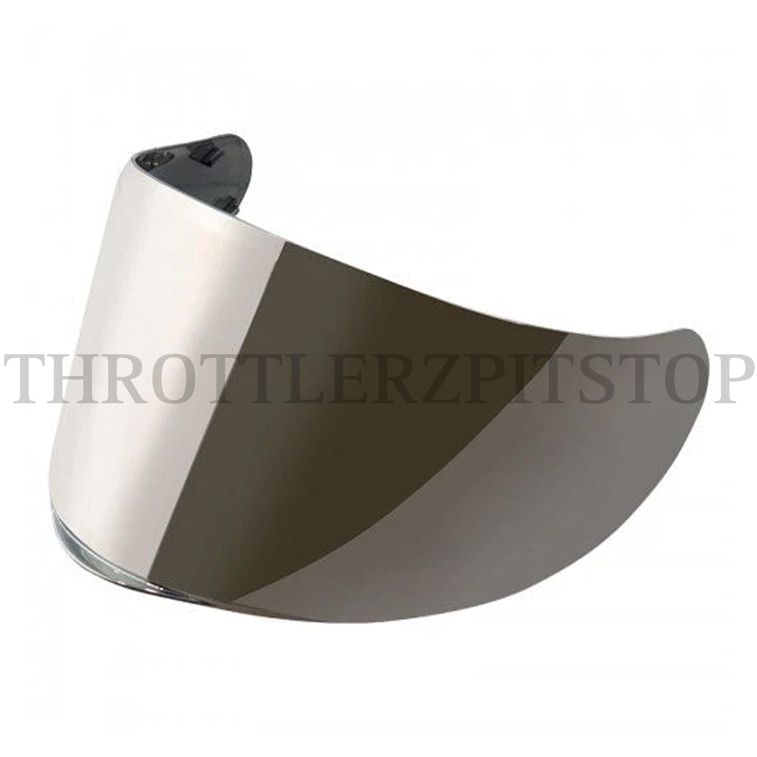 AXOR STREET VISOR - MIRROR