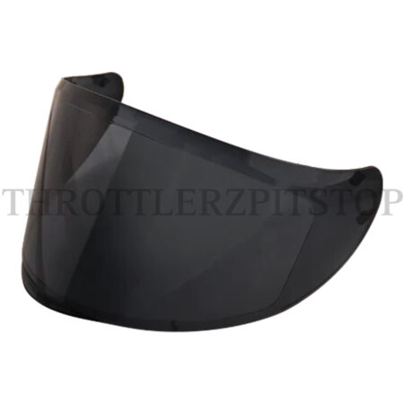 AXOR STREET VISOR - SMOKE