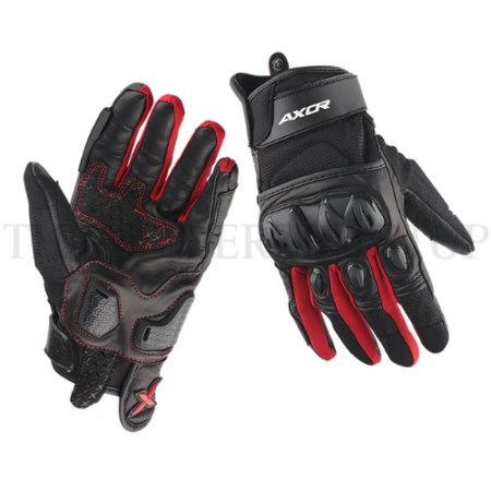 AXOR VIPER GLOVE : RED