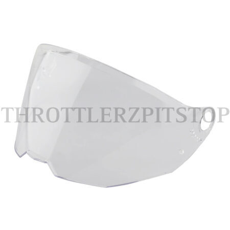 AXOR X-CROSS VISOR : CLEAR
