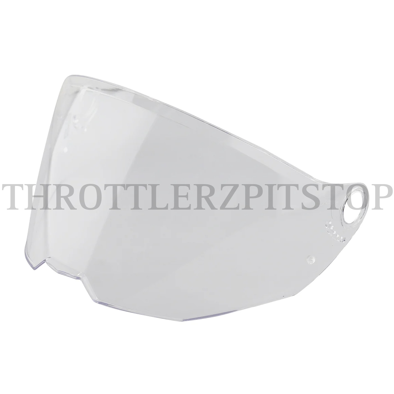 AXOR X-CROSS VISOR : CLEAR
