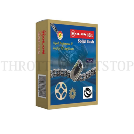 ROLON R15/YZF CHAIN SPROCKET (REGULAR )