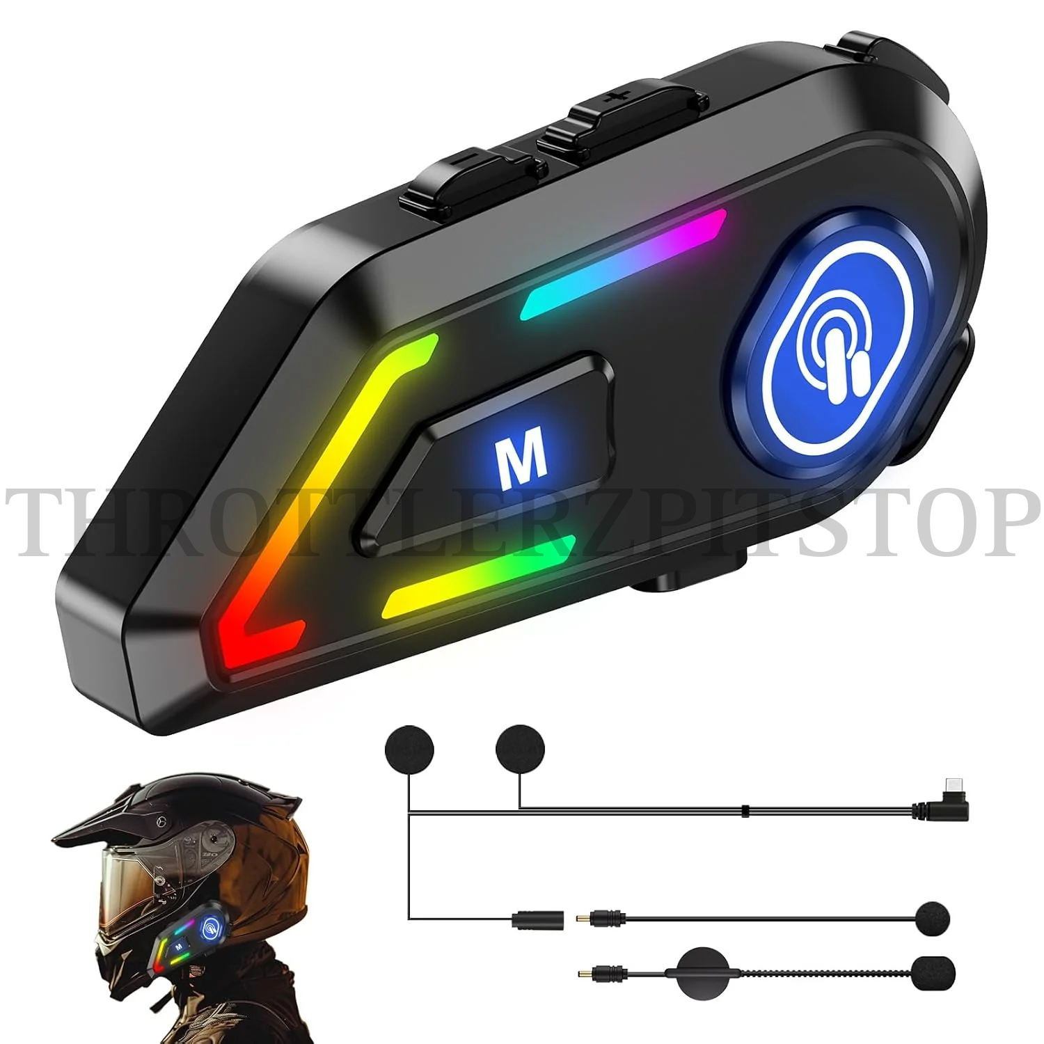 EDYELL -C5 BLUETOOTH - Image 2