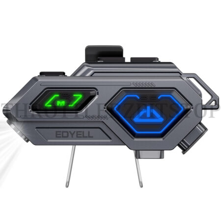 EDYELL -C8 PRO BLUETOOTH