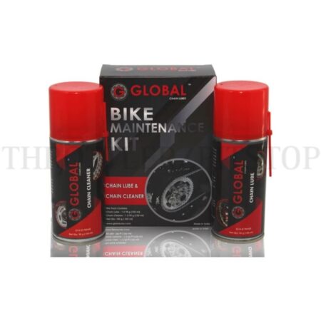 GLOBAL BIKE MAINTENANCE KIT