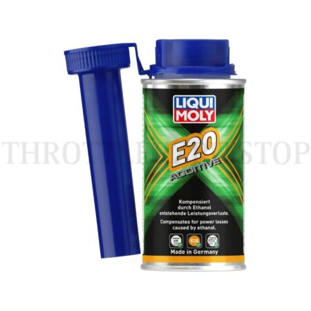 LIQUI MOLY E20 ADDITIVE : 150 ML