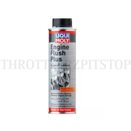 LIQUI MOLY ENGINE FLUSH 300ML