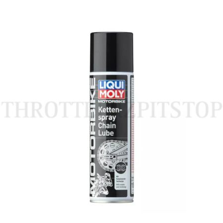 LIQUI MOLY KETTEN CHAIN SPRAY : 250ML