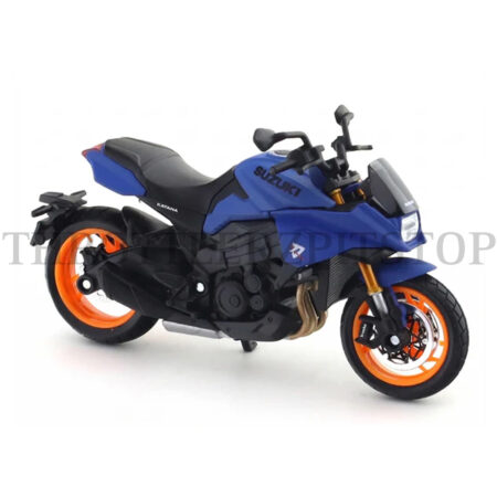 MAISTO SUZUKI KATANA 2024