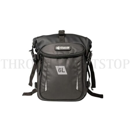 RAIDA COMPASS CRASH BAG 6L