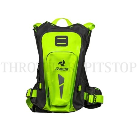 RAIDA DRYPORTER HYDRATION BAG HIVIZ