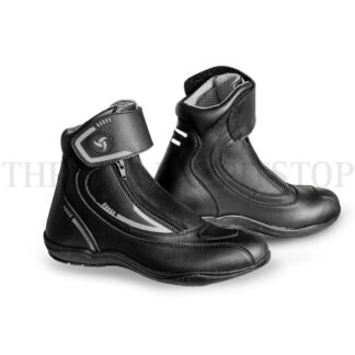 RAIDA TOURER BOOTS : GREY