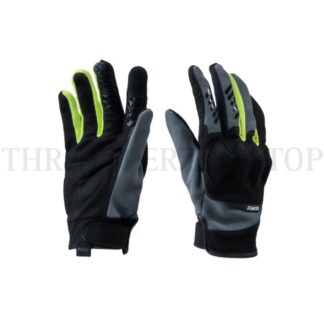 RAIDA TRAILCRAFT GLOVES : NEON