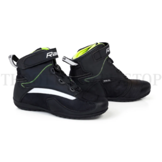 RAIDA URBANR BOOT : NEON