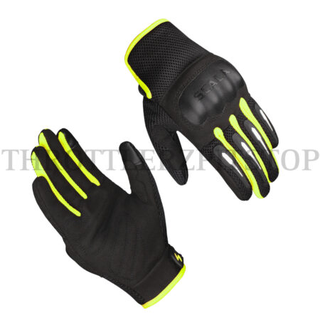 SCALA AIR- GLOVES : NEON