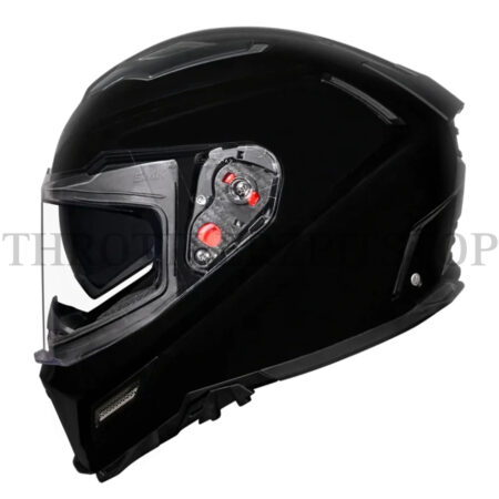 SMK AGNAR BLACK : 200