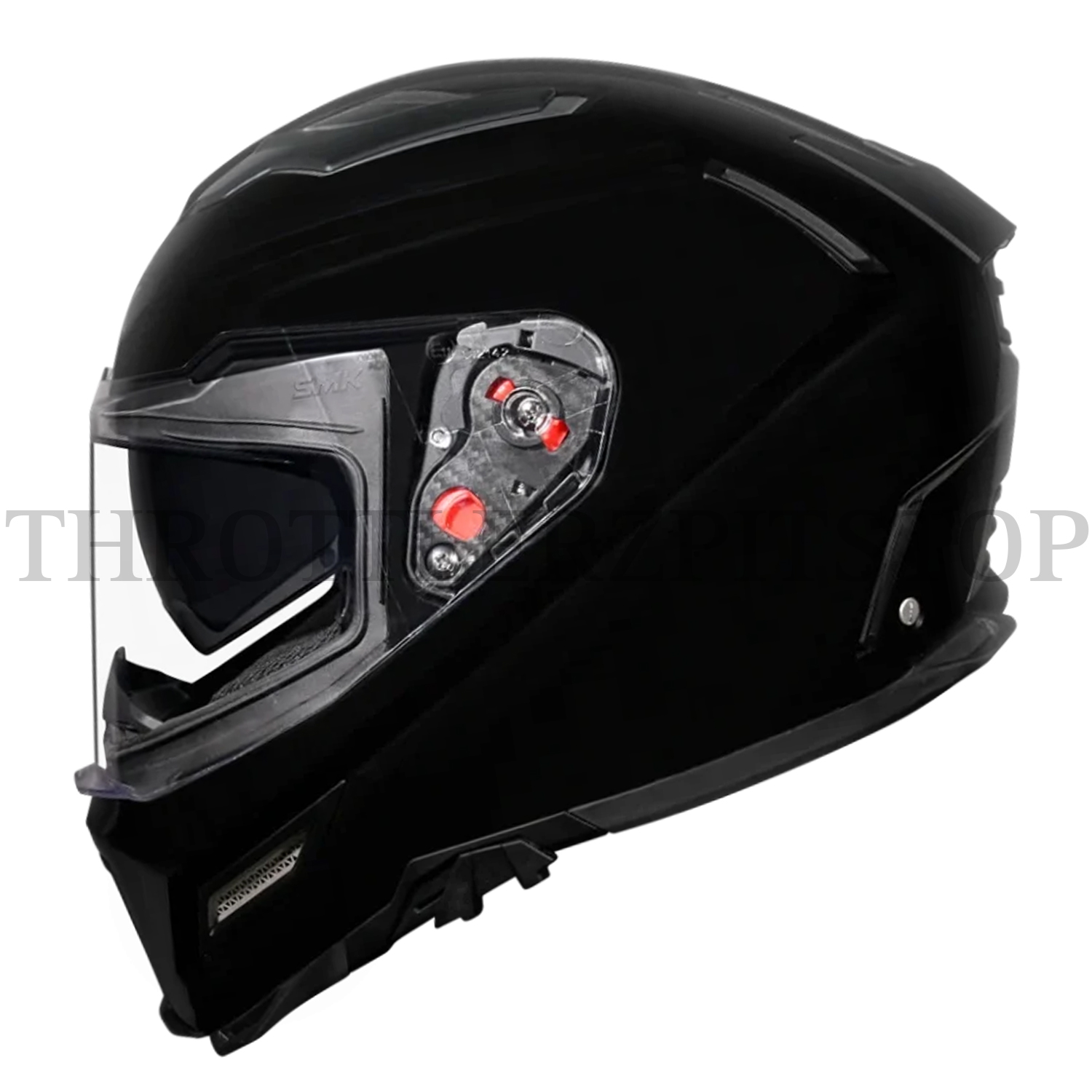 SMK AGNAR BLACK : 200