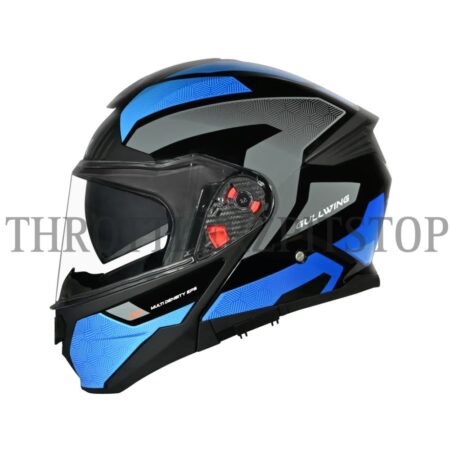 SMK GULLWING SONIC : 256