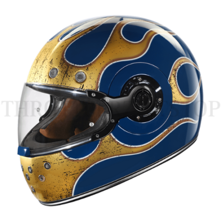 SMK RETRO INFERHO : 577