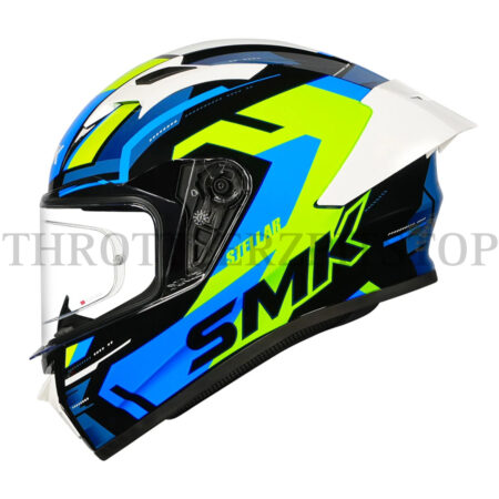SMK STELLAR K POWER : 245
