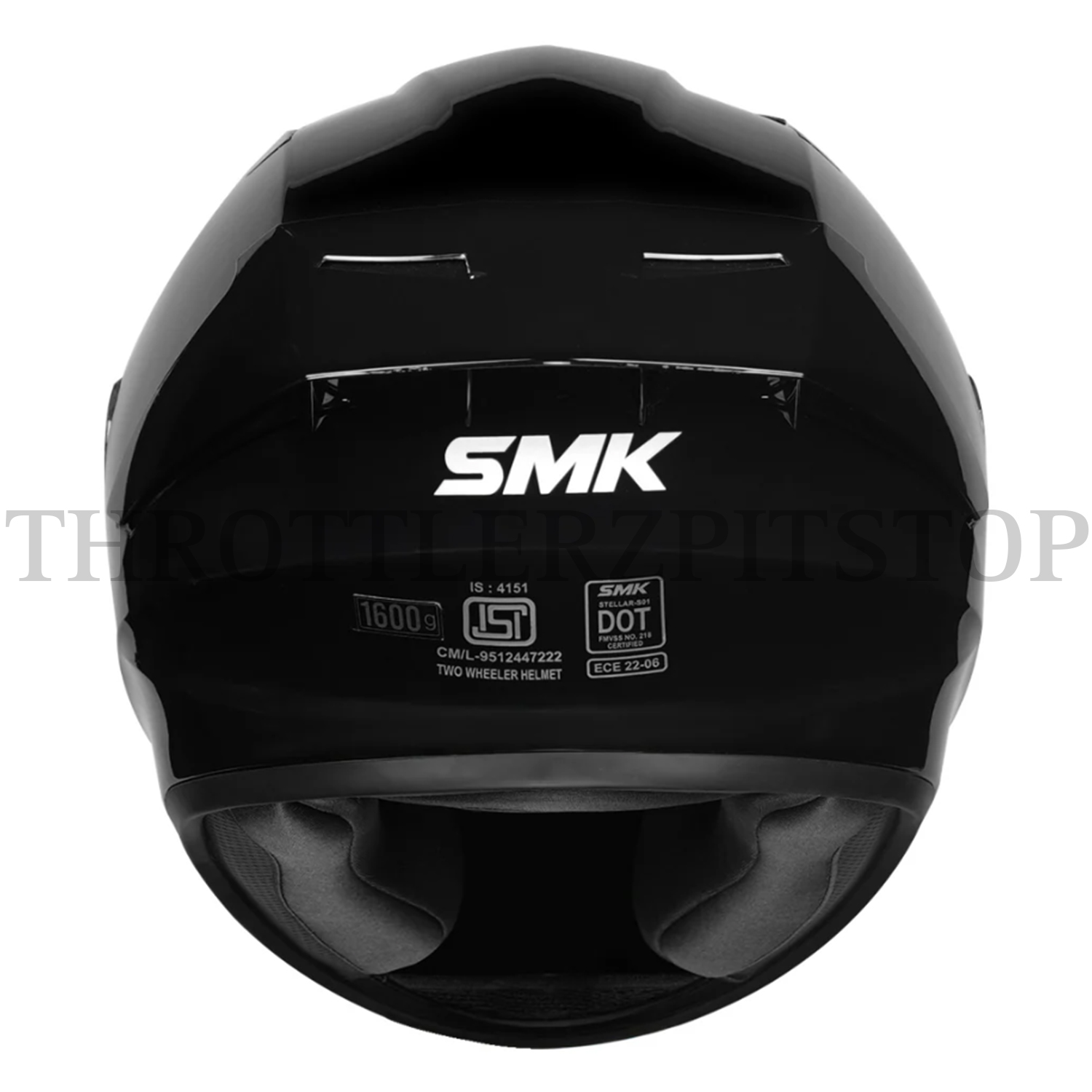 SMK STELLAR PLAN BLACK : 200 - Image 4