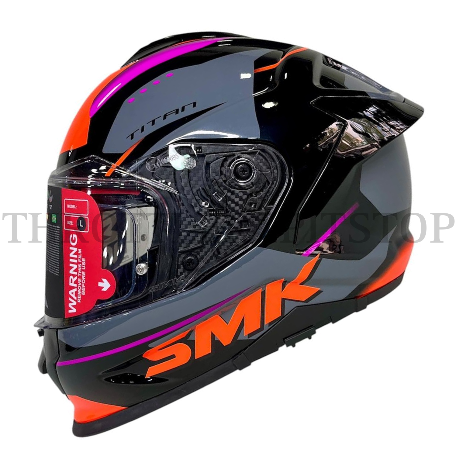 SMK TITAN :GL279