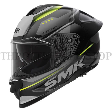 SMK TITAN SPORTER : MA264