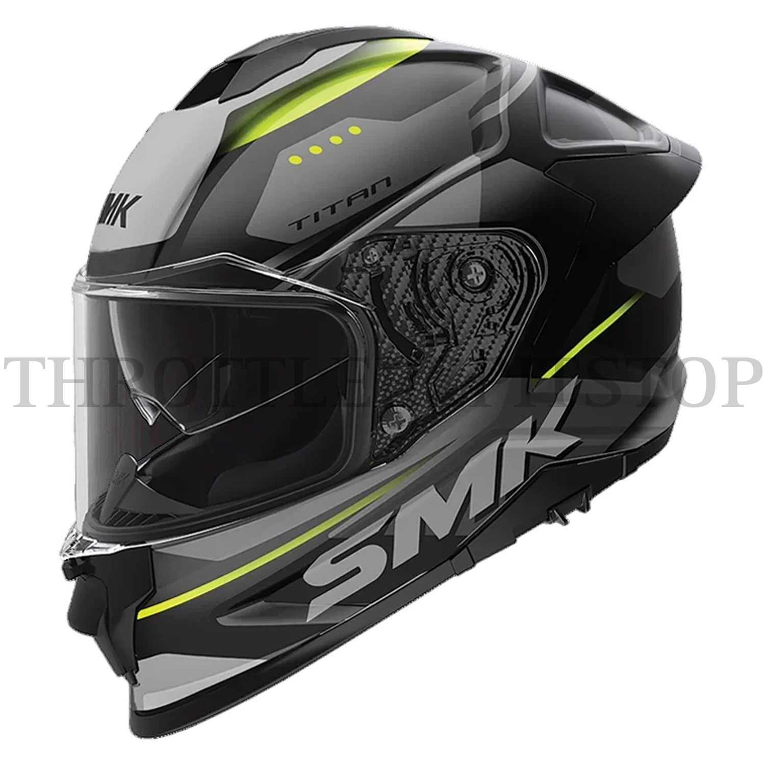 SMK TITAN SPORTER : MA264